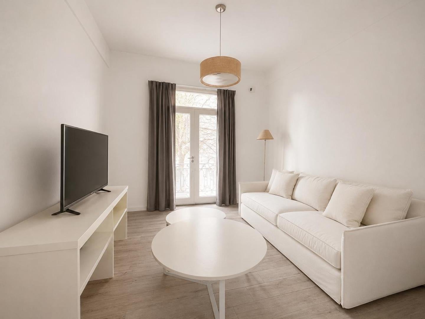 Foto de Alquiler de departamento de dos ambientes en Palermo, imagen 3