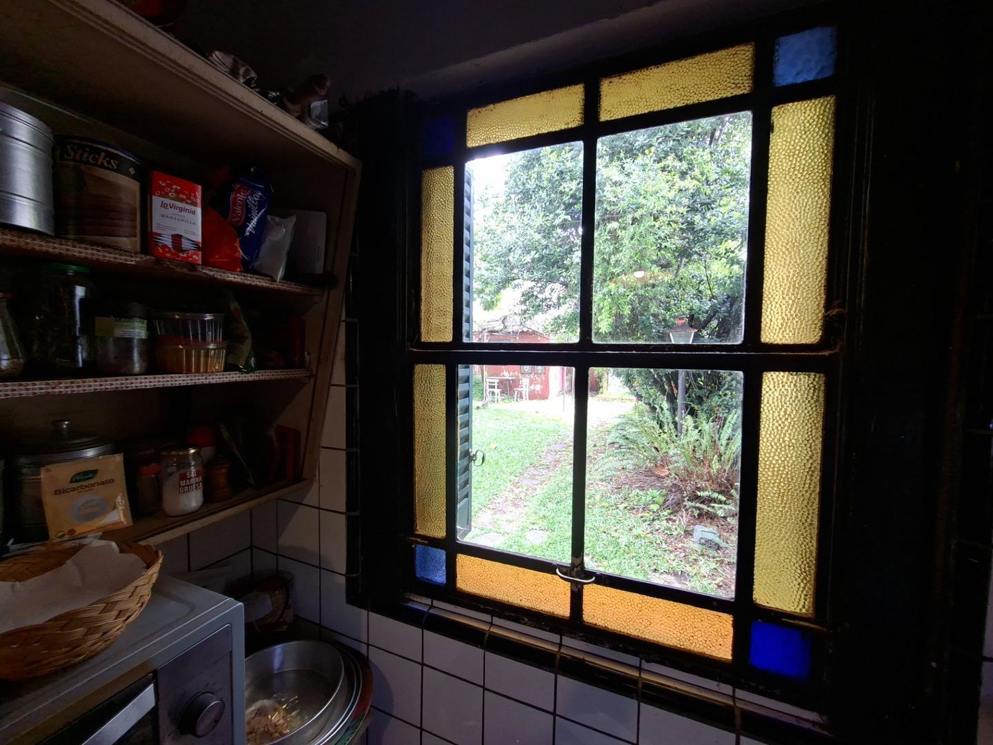 Foto de VENTA CASA CON FONDO FLORESTA HISTÓRICO, imagen 4