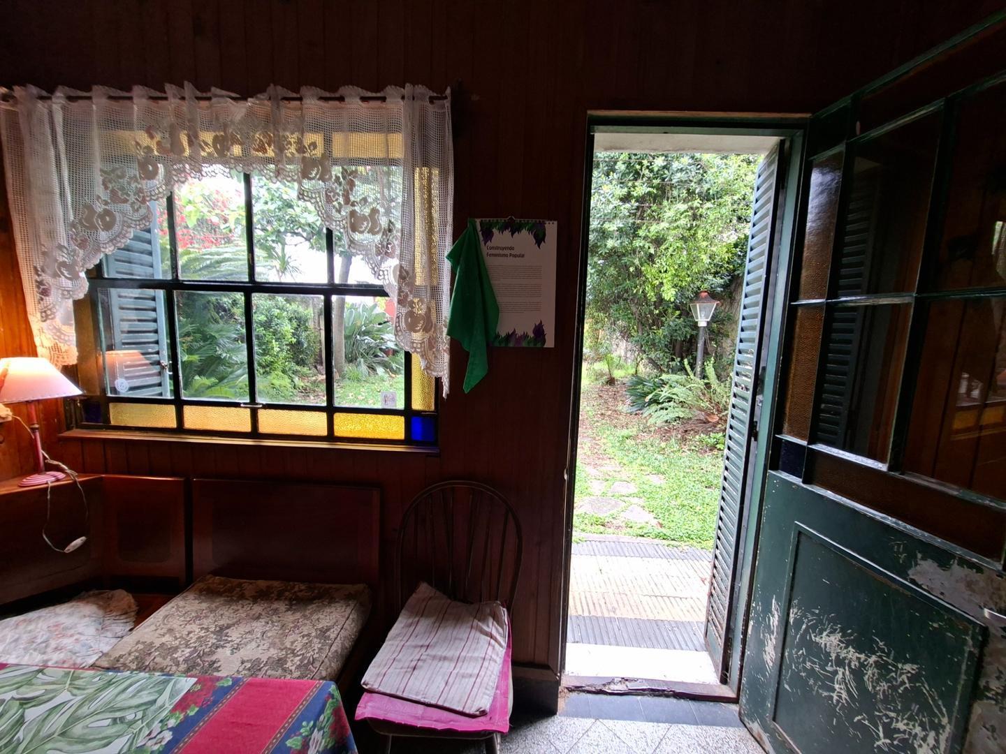 Foto de VENTA CASA CON FONDO FLORESTA HISTÓRICO, imagen 5