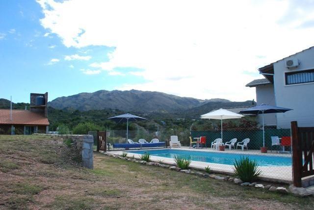 Hotel | Circuito del Lago 5
