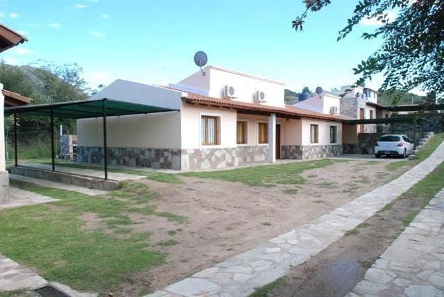 Propiedad en Argentina