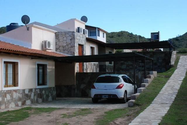 Hotel | Circuito del Lago 4