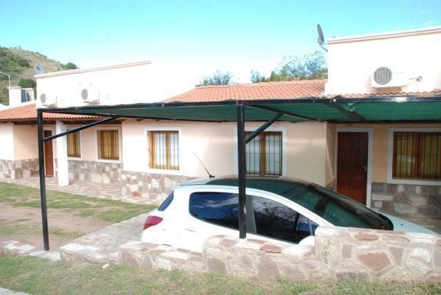 Hotel | Circuito del Lago 2