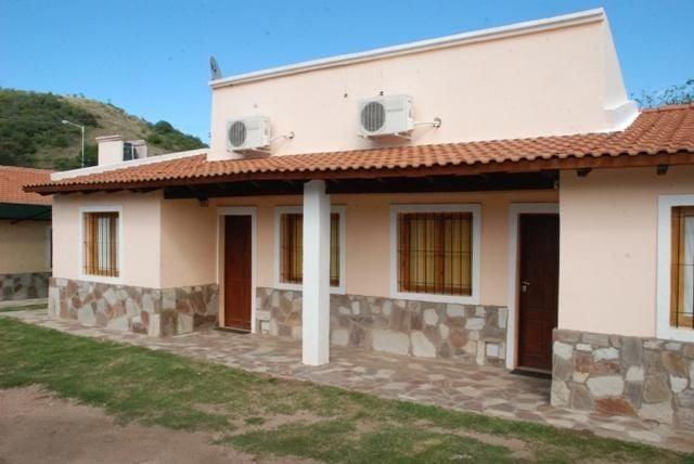 Edificio | Circuito del Lago 3