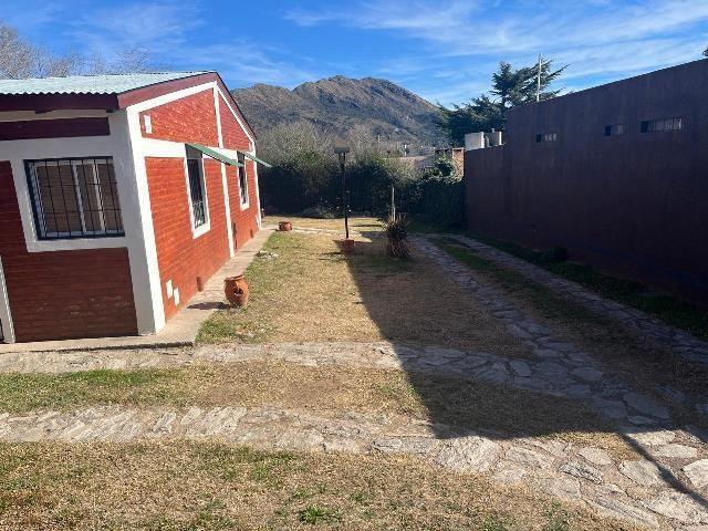 Departamento 2 Ambientes. | Las Hortensias 1