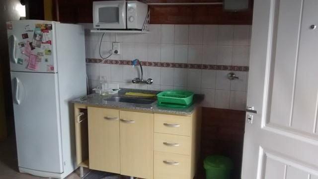 Departamento 2 Ambientes. | Las Hortensias 5
