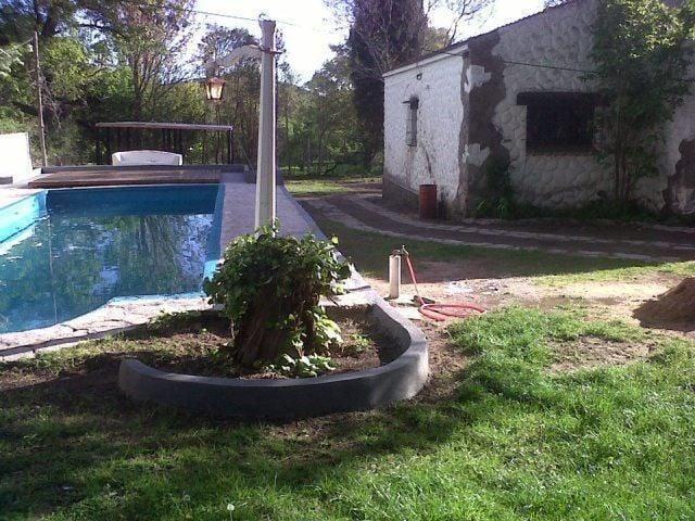 CASA QUINTA EL VOLCAN