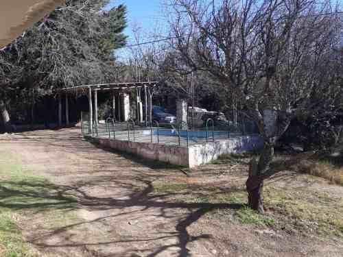 Departamento en Venta en Potrero de Los Funes 5