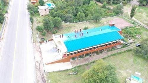 Venta Local Comercial Gastronomico 5