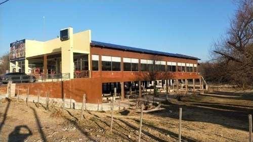Venta Local Comercial Gastronomico 4