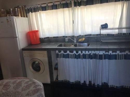 Casa en Venta en Villa Magdalena 3
