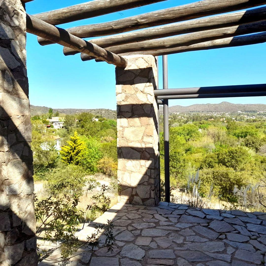 Casa en Venta en Camino Al Salto de La Moneda 4