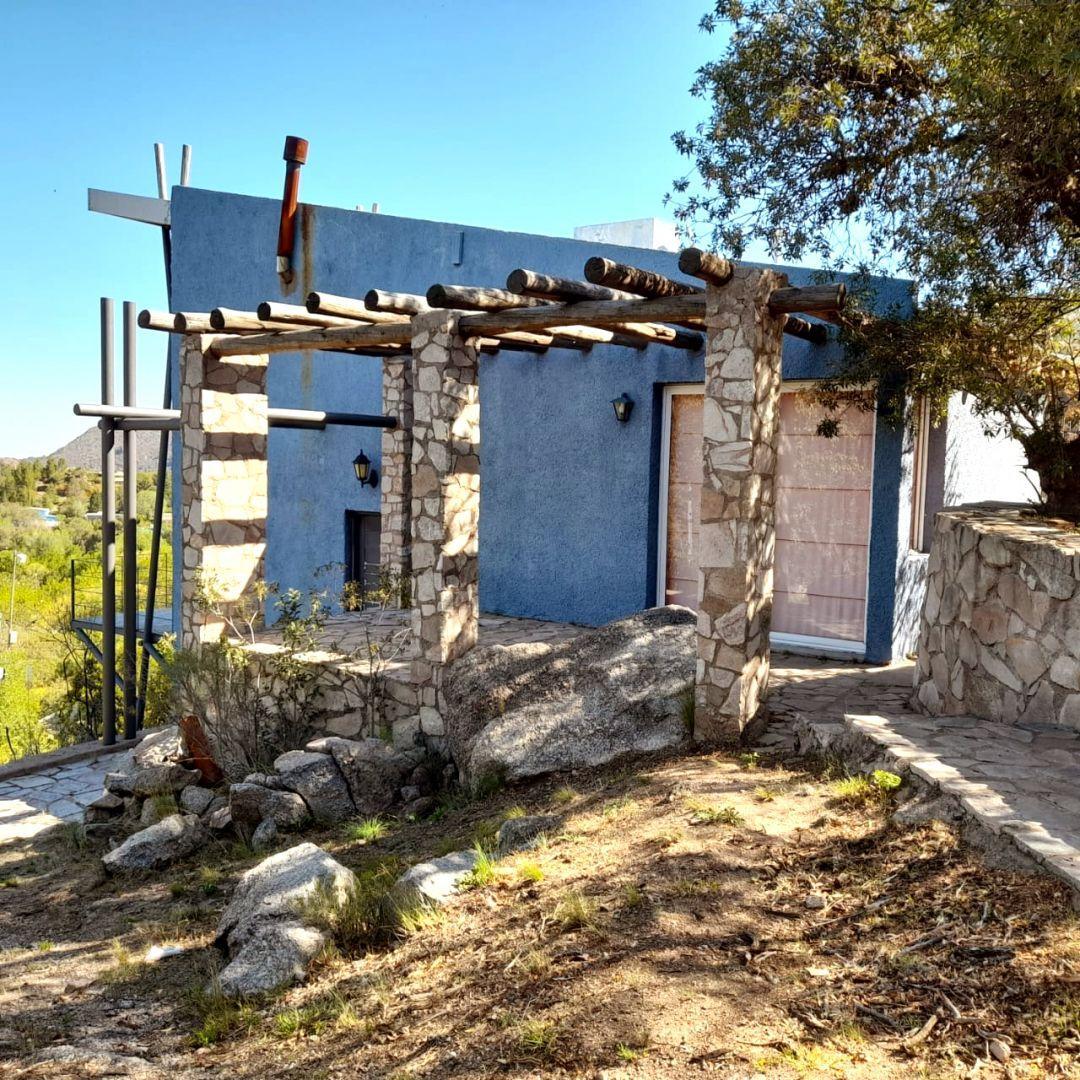 Casa en Venta en Camino Al Salto de La Moneda 3