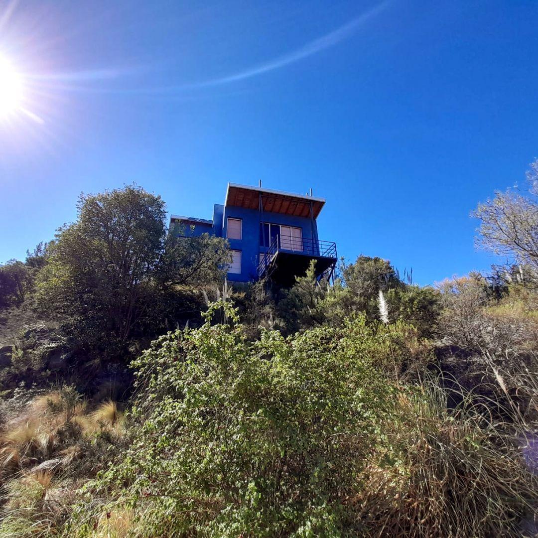 Casa en Venta en Camino Al Salto de La Moneda 1