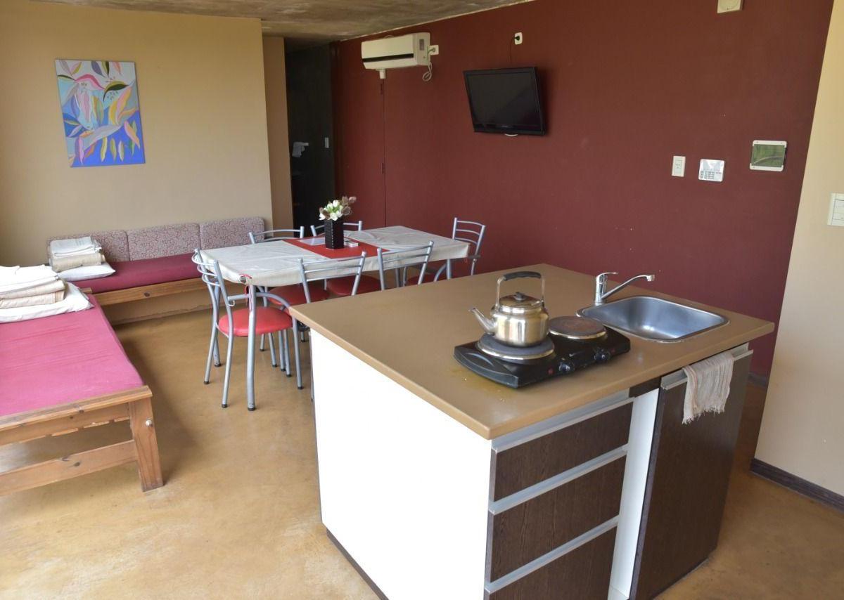 Venta de Complejo de Cabañas 3