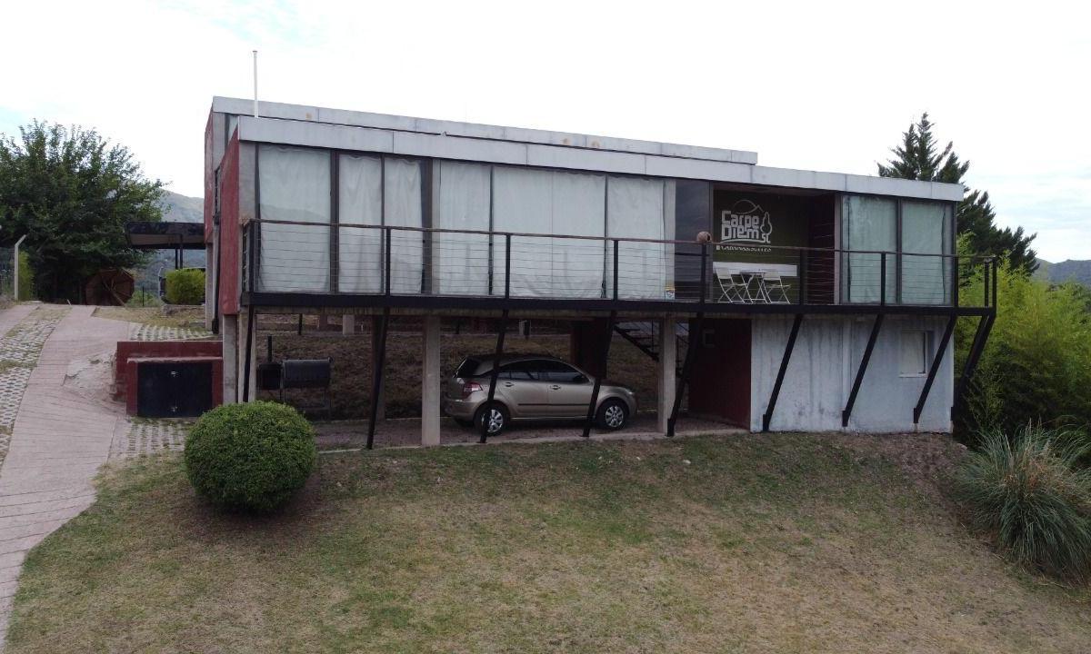 Venta de Complejo de Cabañas 4