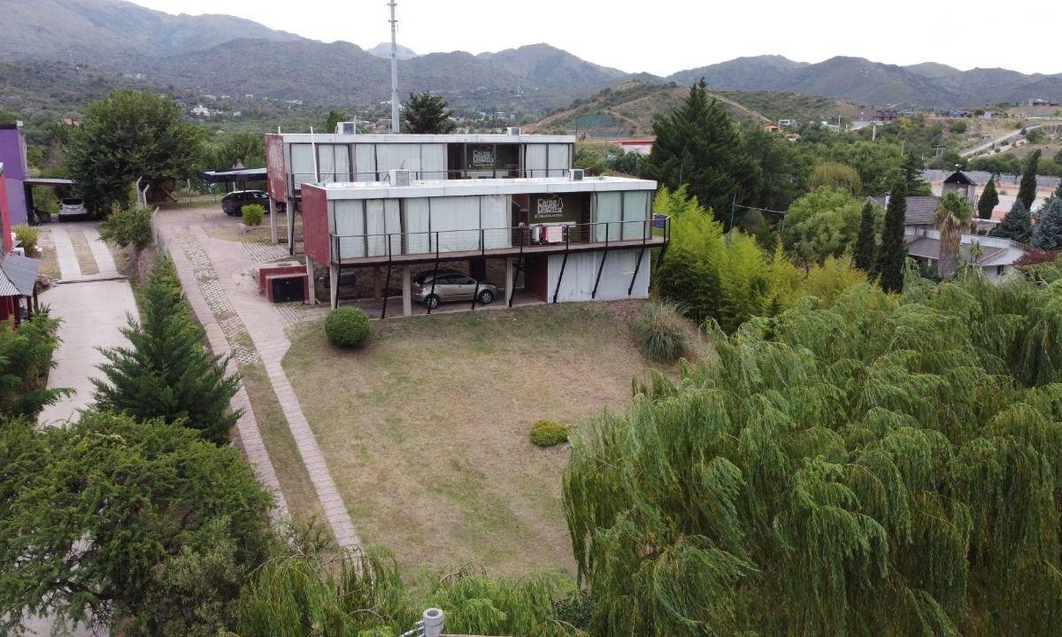 Venta de Complejo de Cabañas 2