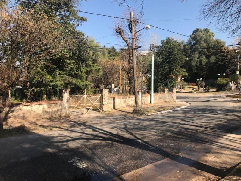 Lote. | Avda. Los Paraisos 3