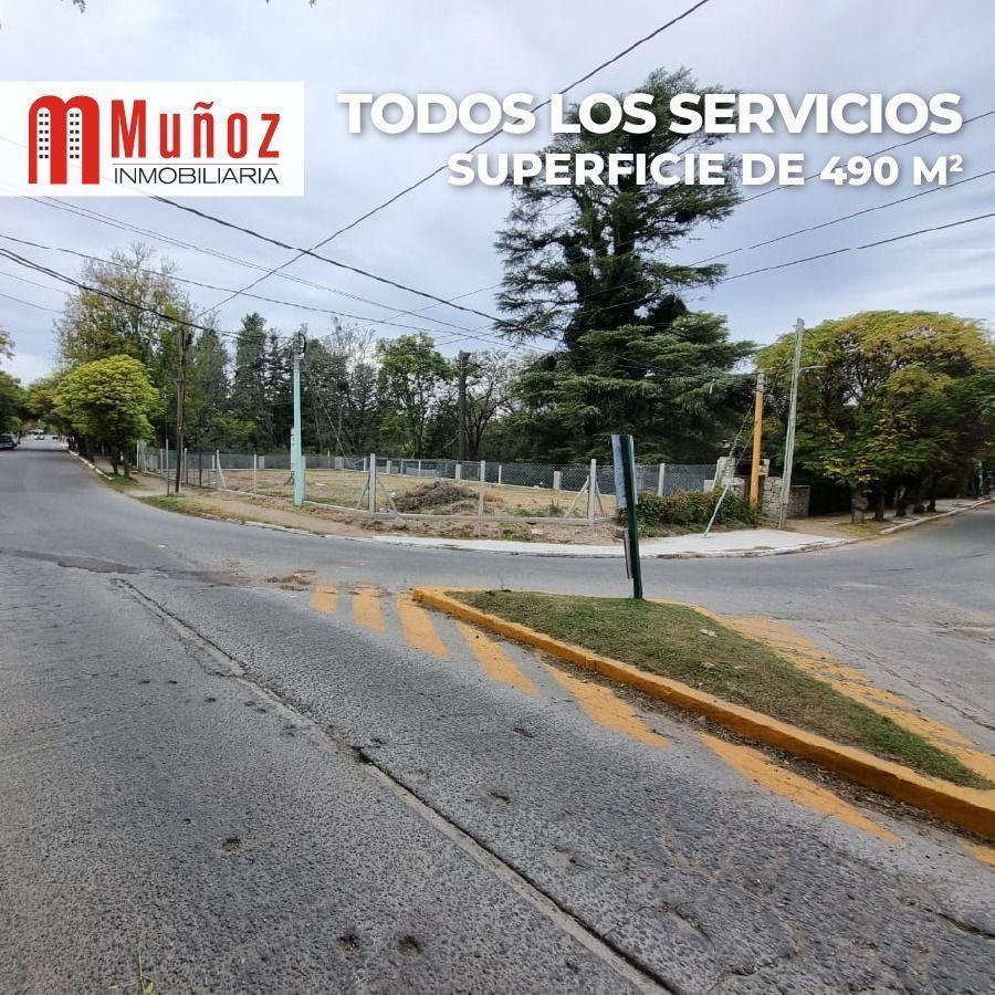 Propiedad en Argentina