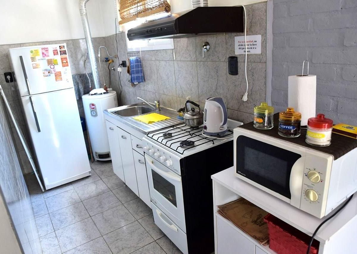 Departamento 7 Ambientes o Mas. | Las Lavandas 4