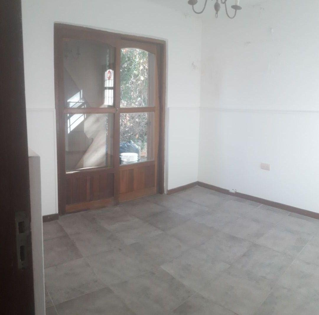 Casa 4 Ambientes. | El Volcán 4