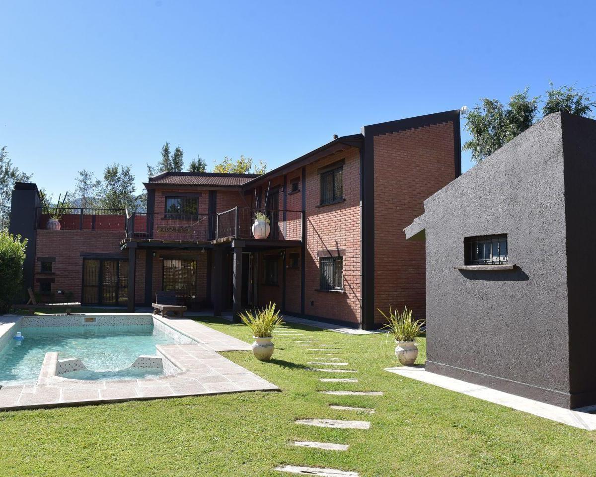 Casa 4 Ambientes. | Las Margaritas 2