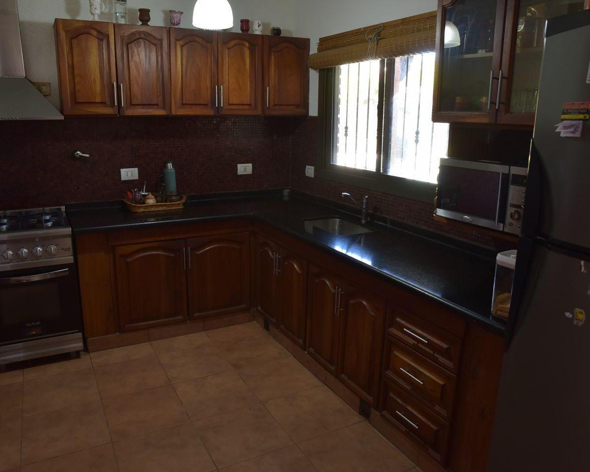 Casa 4 Ambientes. | Las Margaritas 4
