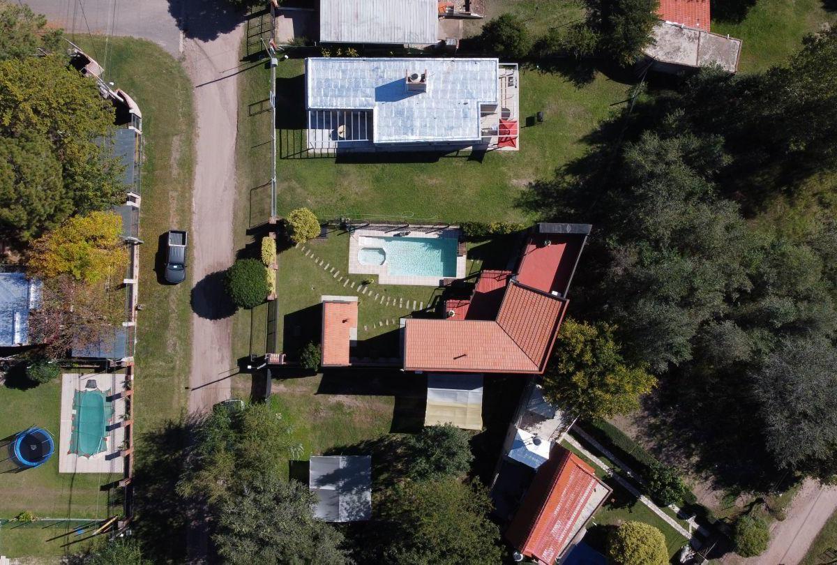 Casa 4 Ambientes. | Las Margaritas 3