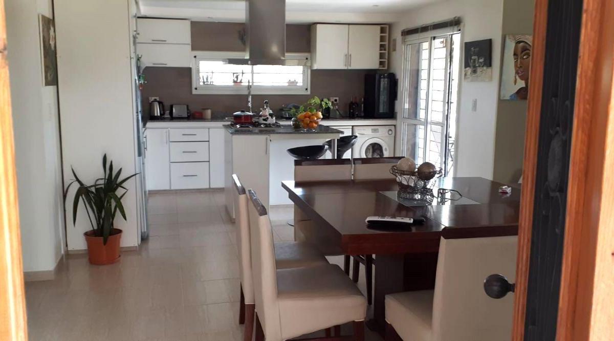 Casa 3 Ambientes. | Las Violetas 2
