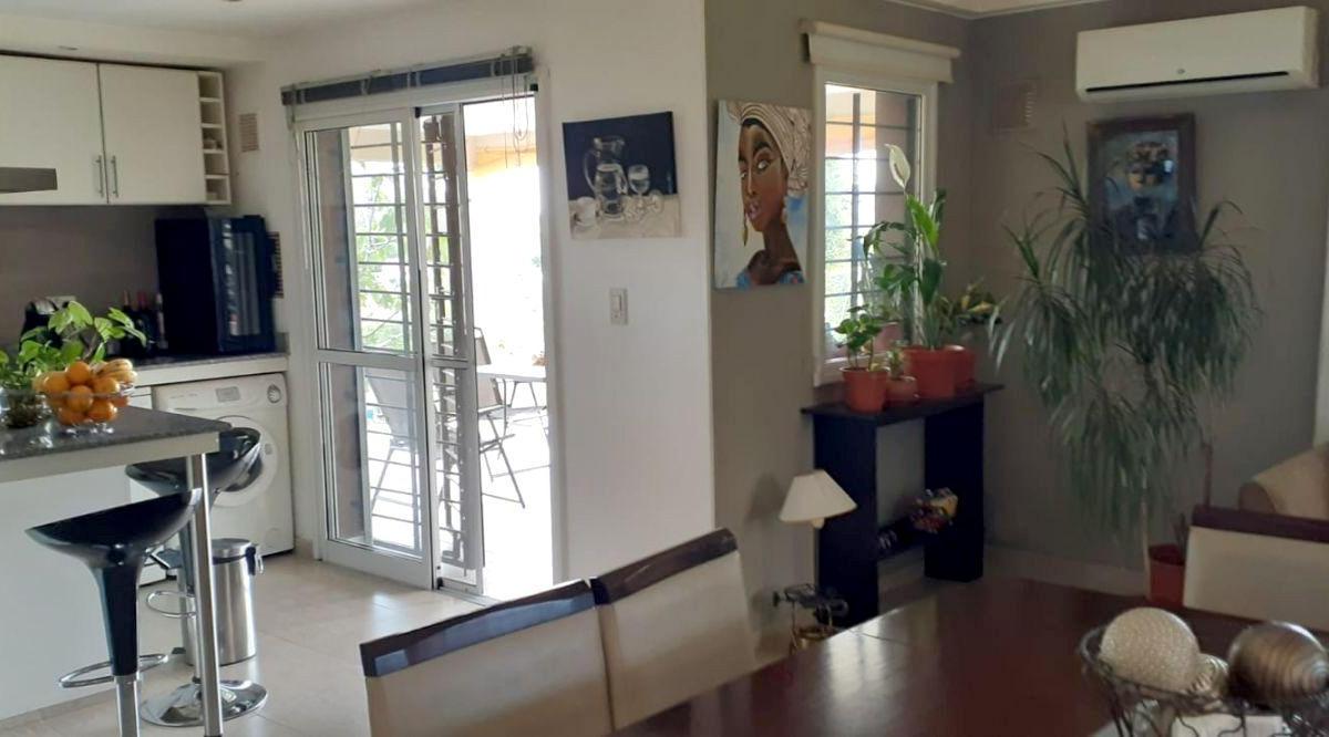 Casa 3 Ambientes. | Las Violetas 4