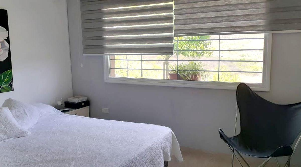 Casa 3 Ambientes. | Las Violetas 1