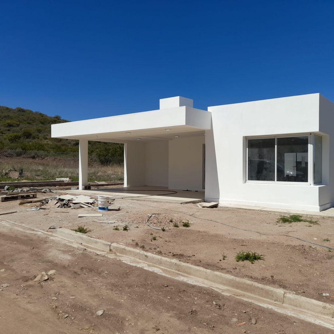 Casa 4 Ambientes. | San Luis 1
