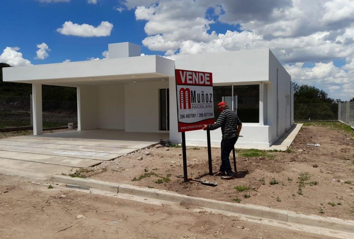 Propiedad en Argentina