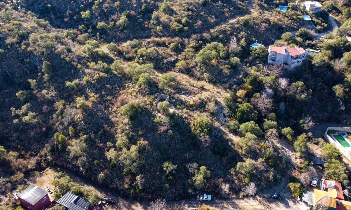 Lote. | Camino Al Salto de La Moneda - Potrero de Los Funes 4