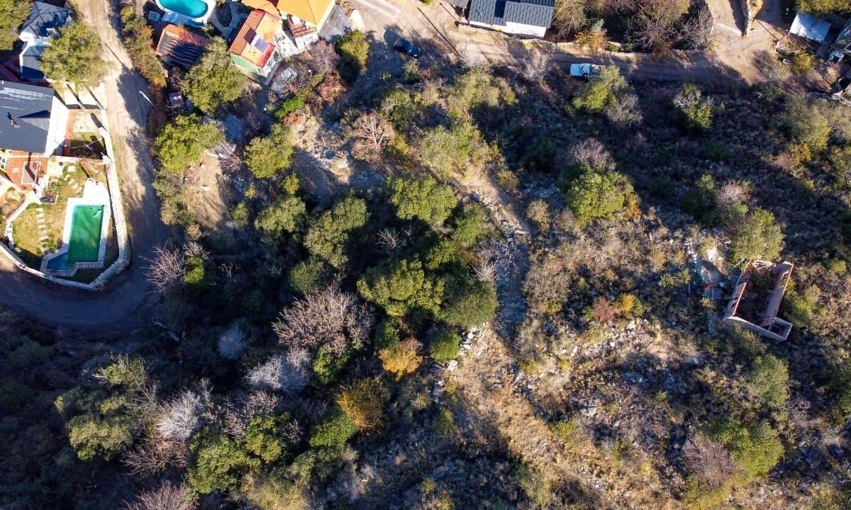 Lote. | Camino Al Salto de La Moneda - Potrero de Los Funes 1