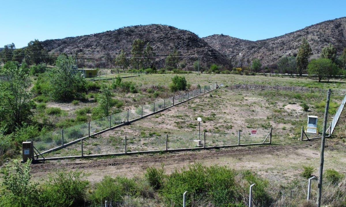Lote. | Las Carolinas - Potrero de Los Funes 1