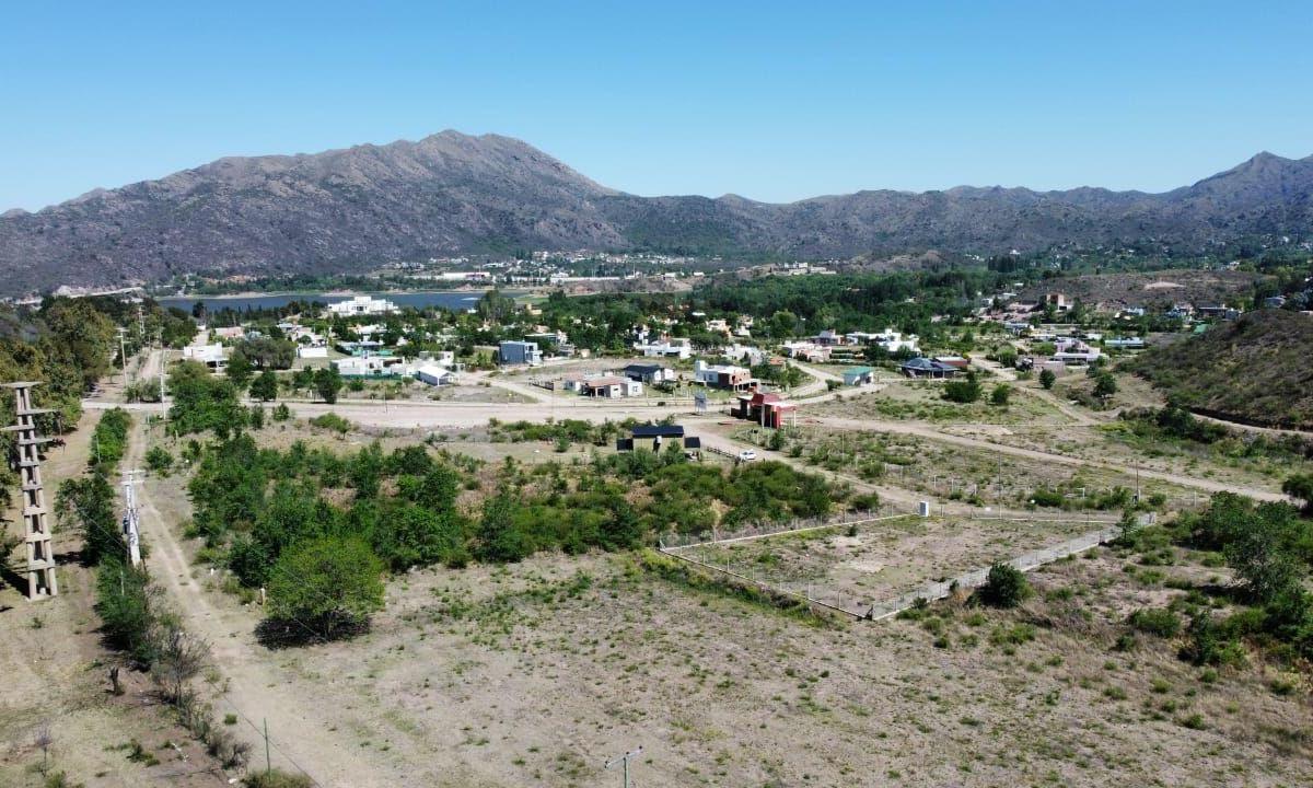 Lote. | Las Carolinas - Potrero de Los Funes 3