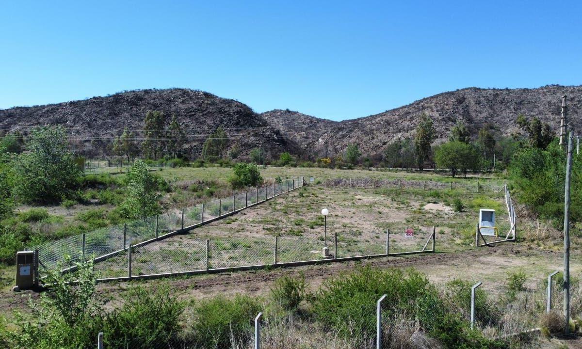 Lote. | Las Carolinas - Potrero de Los Funes 4