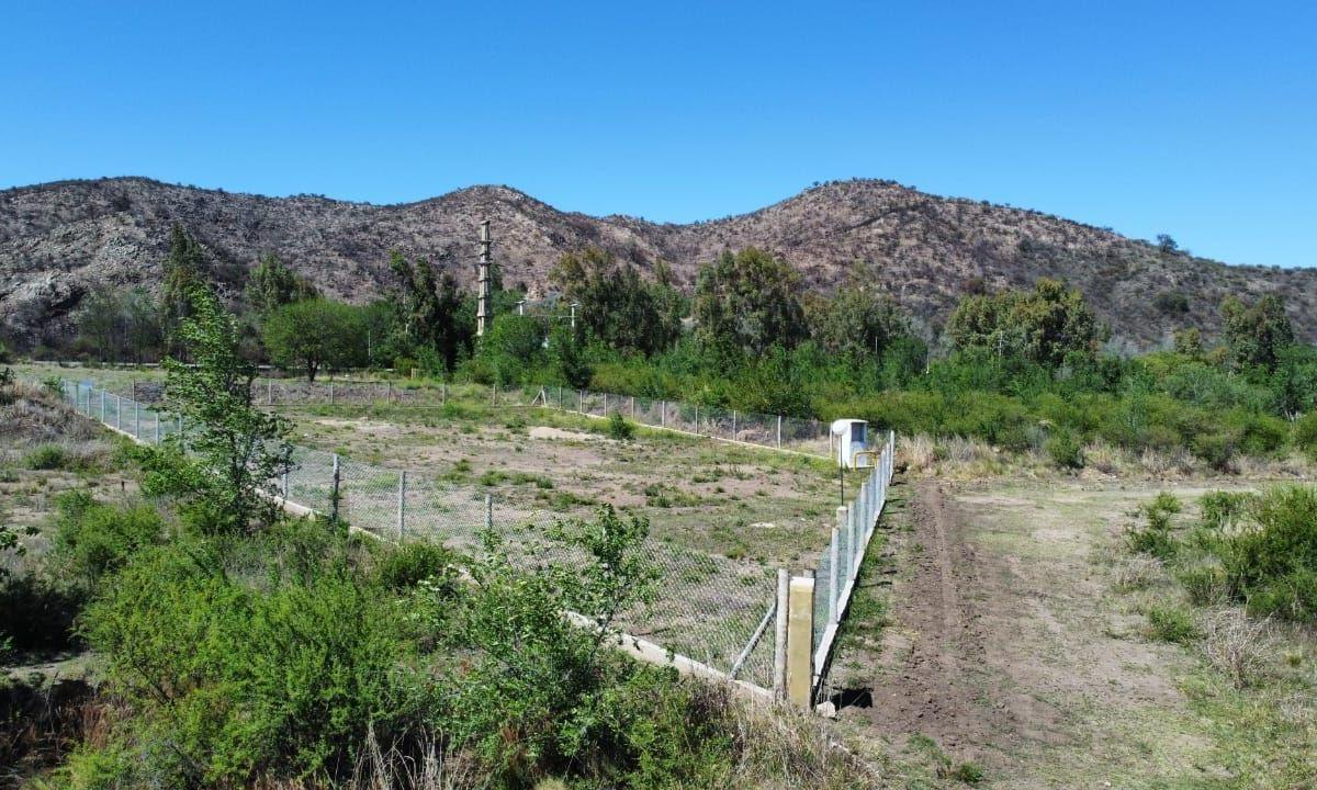 Lote. | Las Carolinas - Potrero de Los Funes 5