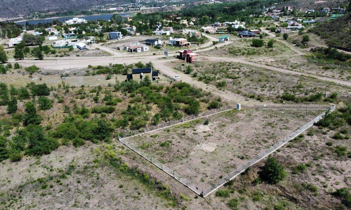Lote. | Las Carolinas - Potrero de Los Funes 2