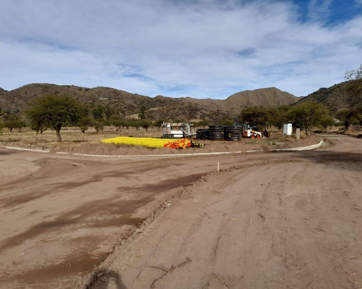 Lote. | Barrio Privado La Pancha III - Juana Koslay 5