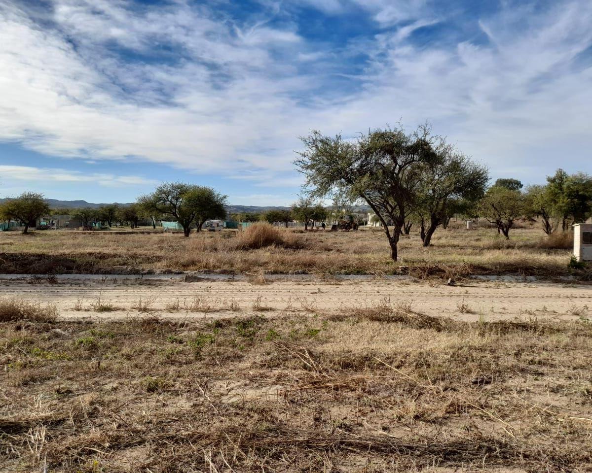 Lote. | Barrio Privado La Pancha III - Juana Koslay 1