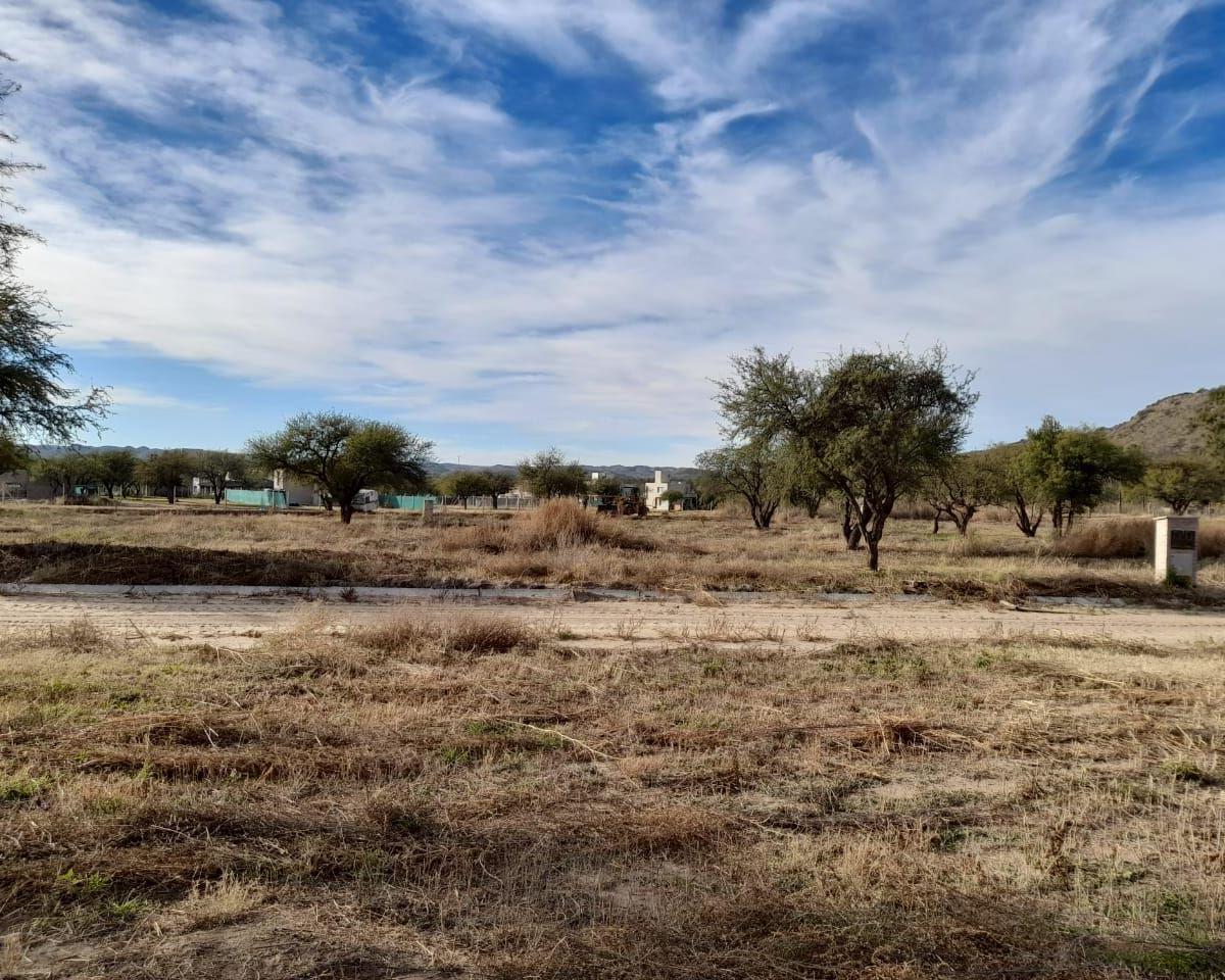 Lote. | Barrio Privado La Pancha III - Juana Koslay 2