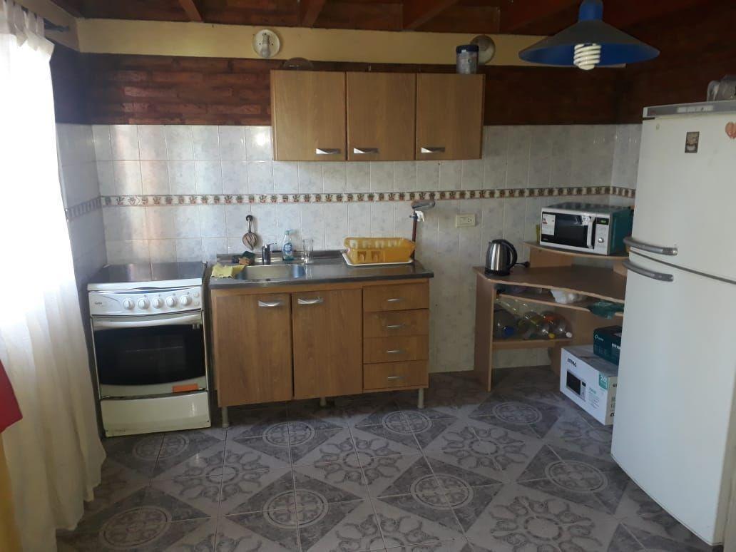 Casa 2 Ambientes. | Siete Colores 5