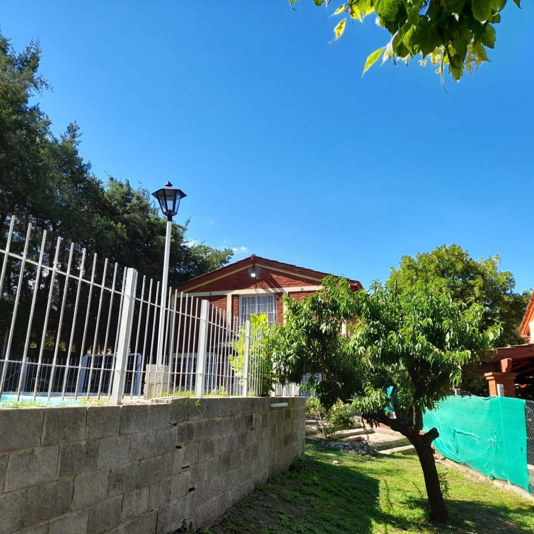 Casa 2 Ambientes. | Siete Colores 2