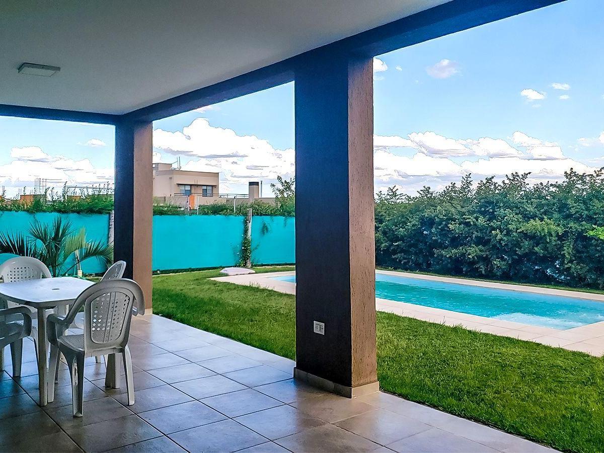 Casa 7 ambientes o mas. | Barrio la Pancha 2