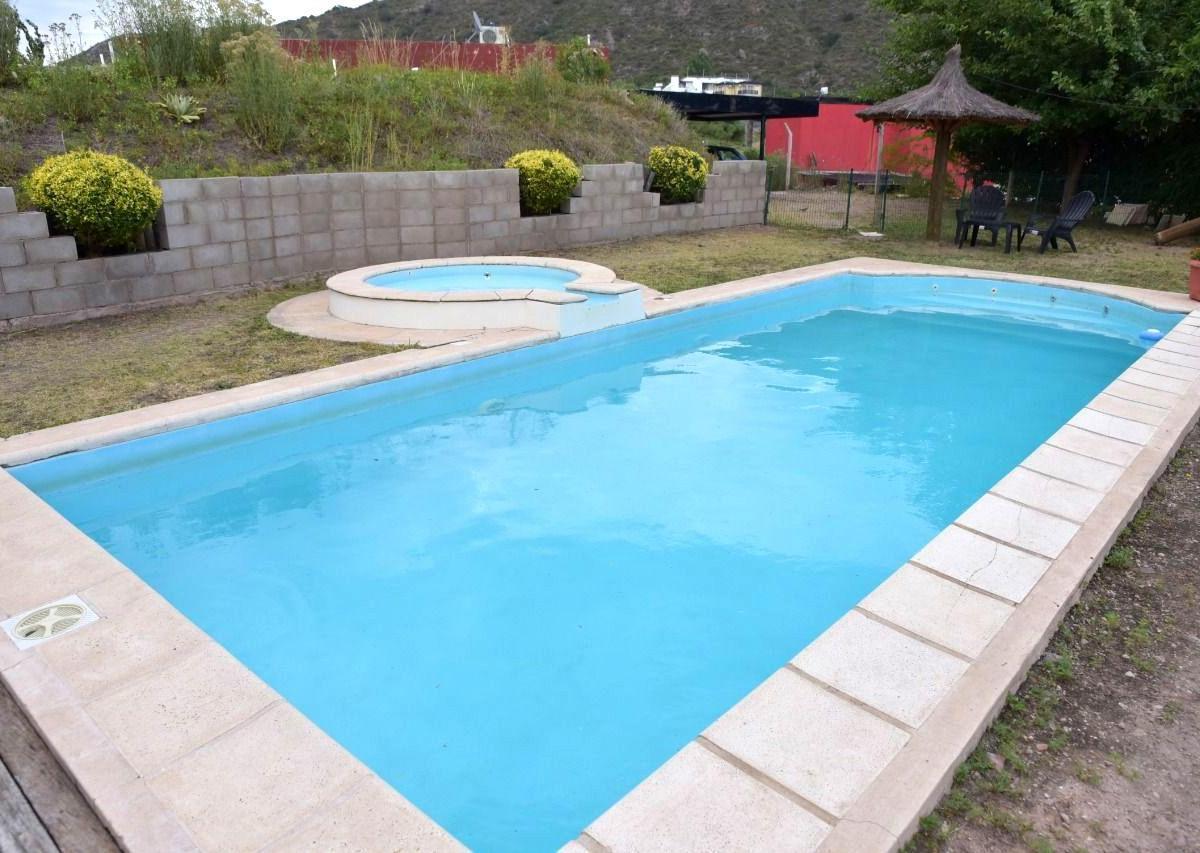 Casa 7 ambientes o mas. | LOS EUCALIPTUS