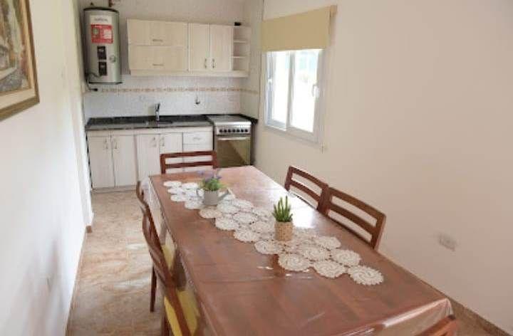 Casa 3 Ambientes. | Calle Los Membrillos 5