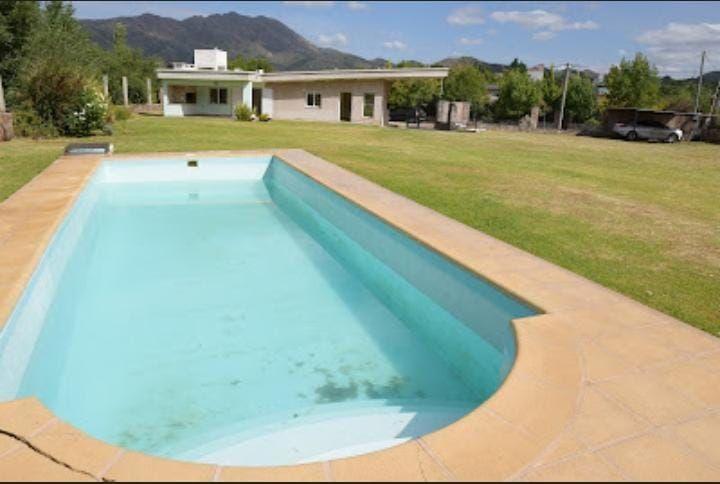Casa 3 Ambientes. | Calle Los Membrillos 3