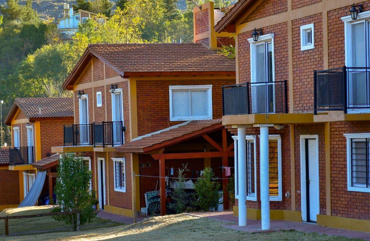 Venta Complejo de Cabañas 1